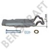 BERGKRAFT BK8500369 Repair Kit, brake caliper